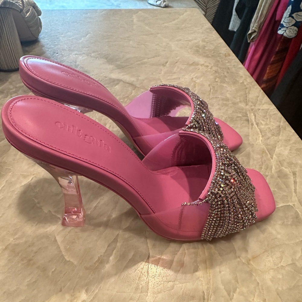 Cult Gia sandals
